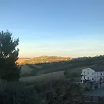 I Due Gelsi Blu Cobalto דירה
