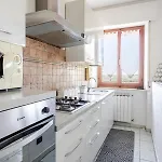 I Due Gelsi Blu Cobalto דירה *