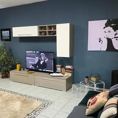 Apartmán Blu Cobalto Monte San Giusto