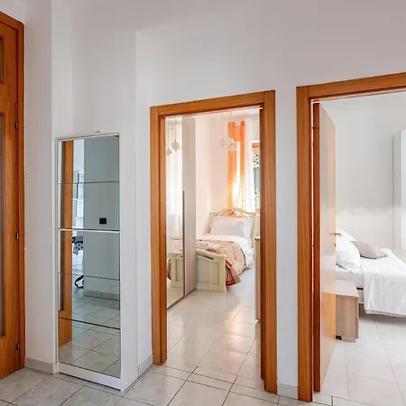 Blu Cobalto Apartmán Monte San Giusto