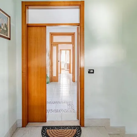 Apartamento I Due Gelsi Blu Cobalto *