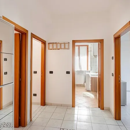 Blu Cobalto Apartmán *