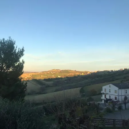 Blu Cobalto Apartmán