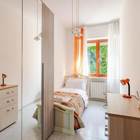 Apartmán Blu Cobalto Monte San Giusto