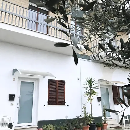 Blu Cobalto Monte San Giusto