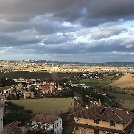 Apartmán Blu Cobalto