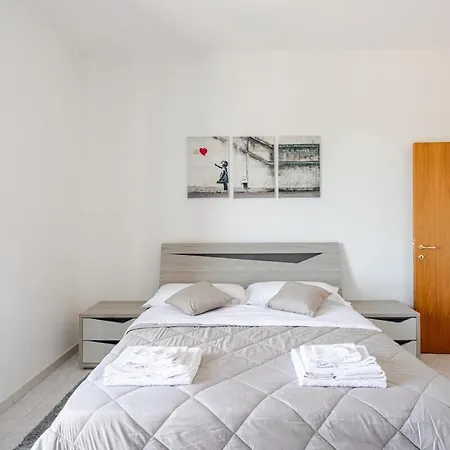 Blu Cobalto Apartmán *