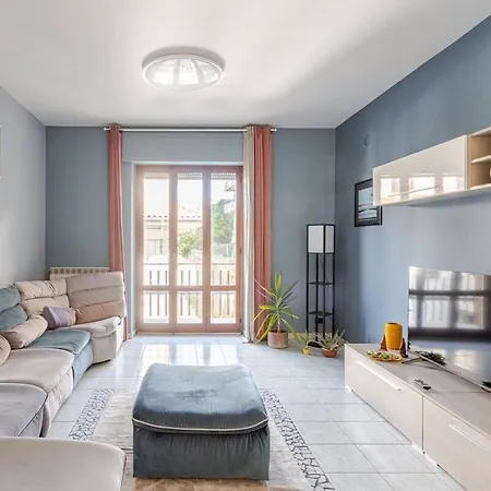 I Due Gelsi Blu Cobalto Apartamento Monte San Giusto