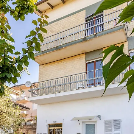 Blu Cobalto * Monte San Giusto