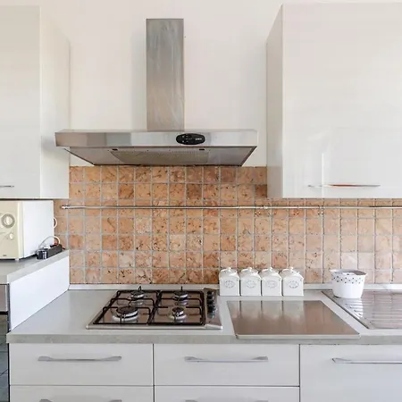 Apartmán Blu Cobalto Monte San Giusto