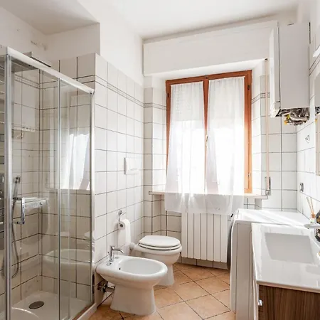 Blu Cobalto Apartmán *