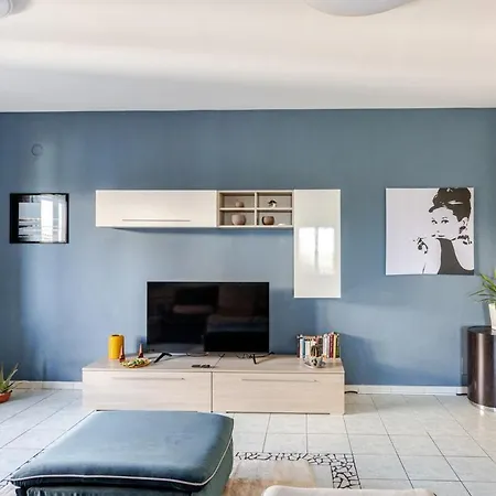 Apartmán Blu Cobalto *