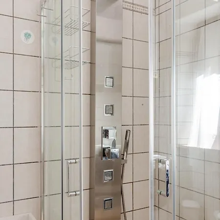 Apartamento I Due Gelsi Blu Cobalto Monte San Giusto