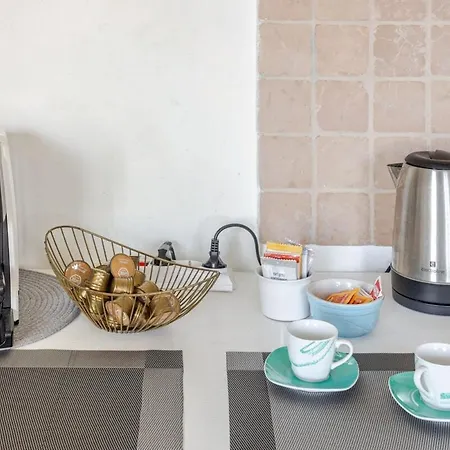 Blu Cobalto * Monte San Giusto