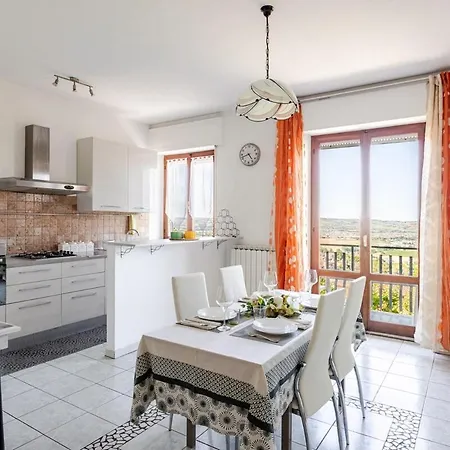 Blu Cobalto Apartmán