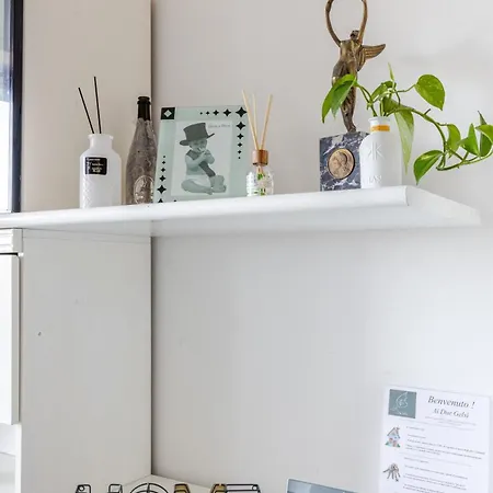 Blu Cobalto Monte San Giusto