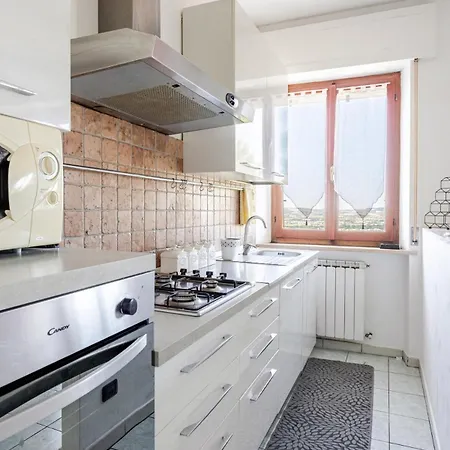 I Due Gelsi Blu Cobalto Apartamento *
