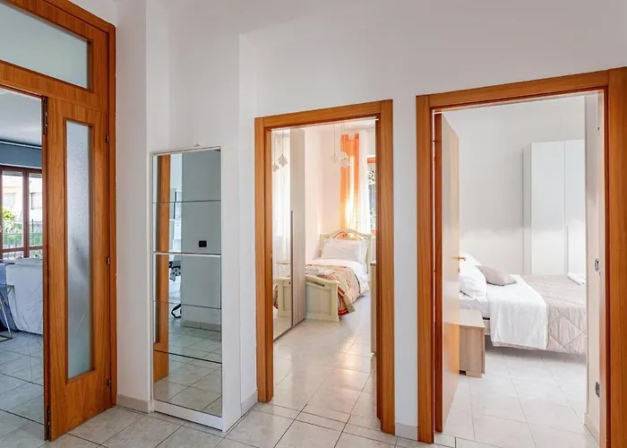 Blu Cobalto Διαμέρισμα Monte San Giusto