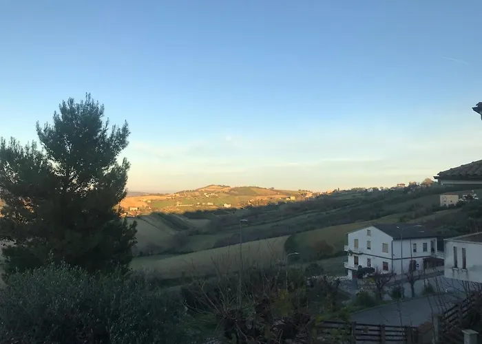 Blu Cobalto Διαμέρισμα