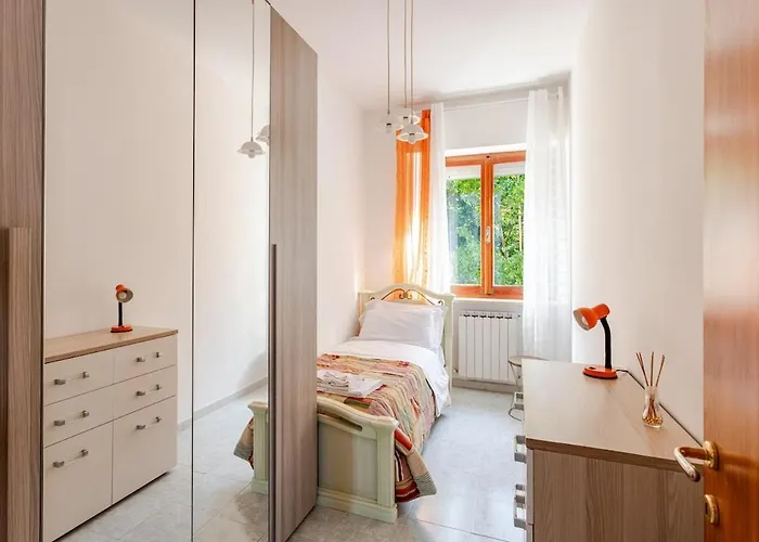 Διαμέρισμα Blu Cobalto Monte San Giusto