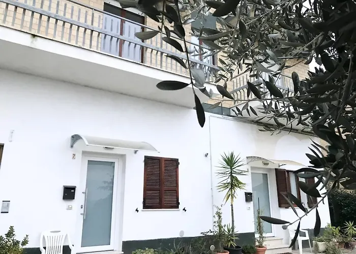 Blu Cobalto Monte San Giusto