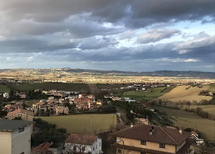 Διαμέρισμα Blu Cobalto