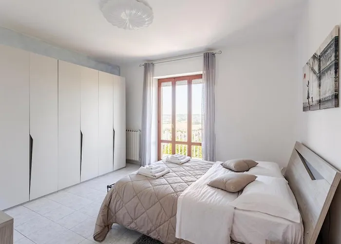 Blu Cobalto Monte San Giusto