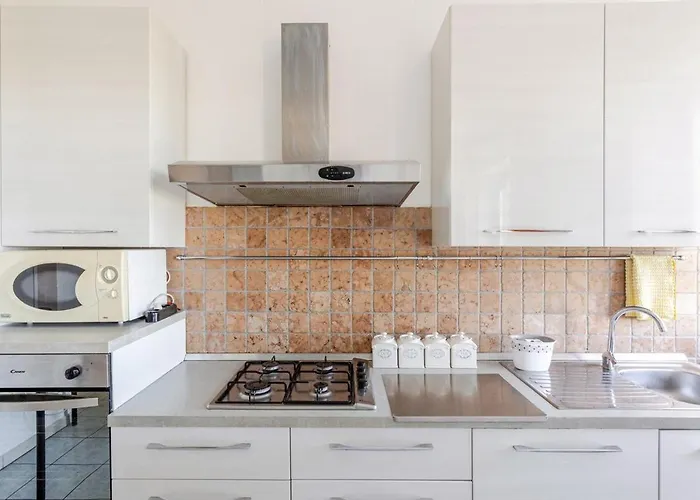 Διαμέρισμα Blu Cobalto Monte San Giusto