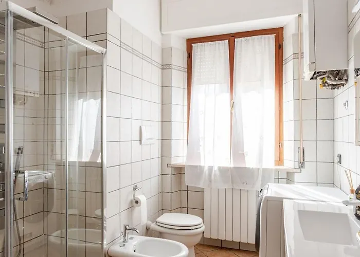 Blu Cobalto Διαμέρισμα *