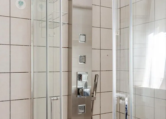 Διαμέρισμα Blu Cobalto Monte San Giusto