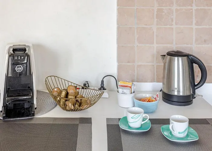 Blu Cobalto * Monte San Giusto