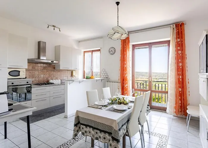 Blu Cobalto Διαμέρισμα