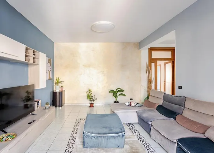 Διαμέρισμα Blu Cobalto