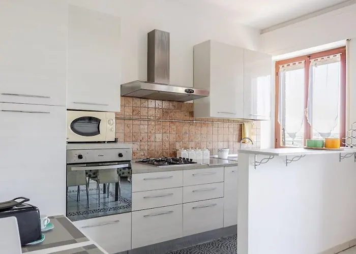 Διαμέρισμα Blu Cobalto Monte San Giusto