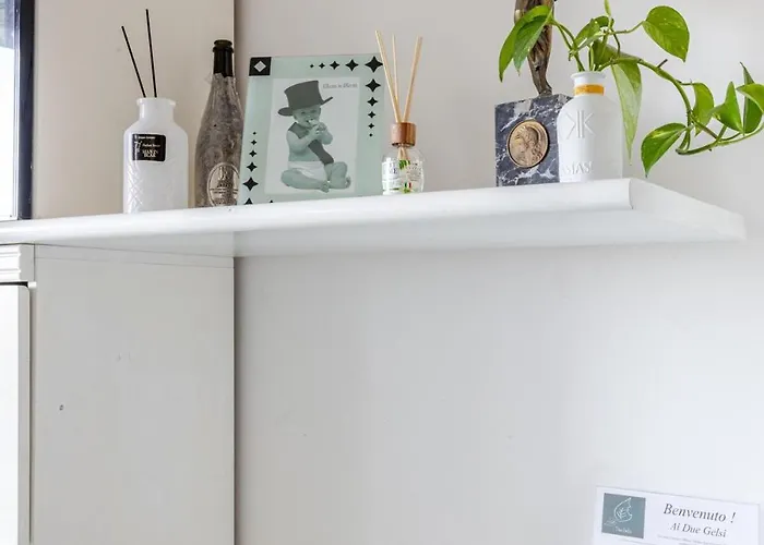 Blu Cobalto Monte San Giusto